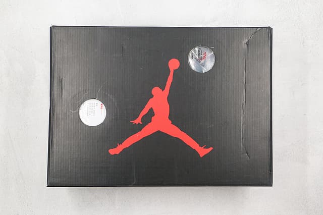 Nike Air Jordan(AJ) Sneakers CXS100288 | Yupoo Rep Sneakers image 2