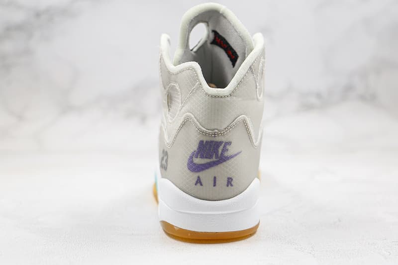 Rep Shoes:Nike Air Jordan(aj) Sneakers CXS100288 image 3