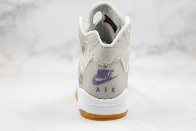 Nike Air Jordan(AJ) Sneakers CXS100288 | Yupoo Rep Sneakers image 3
