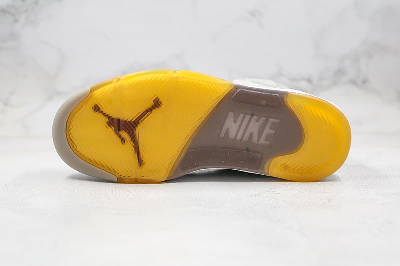 Rep Shoes:Nike Air Jordan(aj) Sneakers CXS100288 image 4