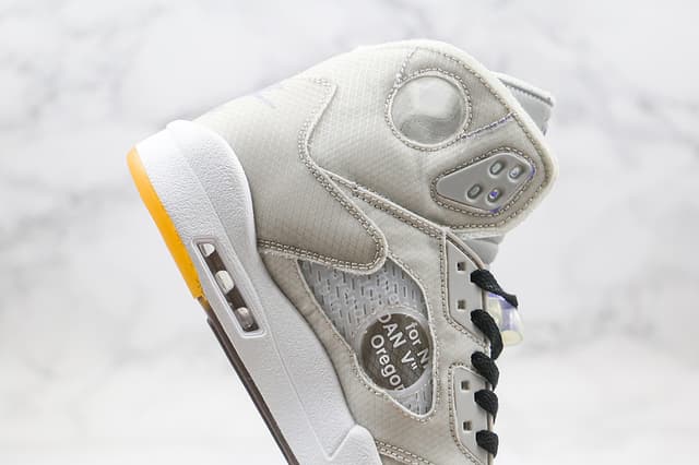 Nike Air Jordan(AJ) Sneakers CXS100288 | Yupoo Rep Sneakers image 5