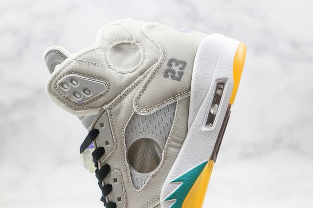 Nike Air Jordan(AJ) Sneakers CXS100288 | Yupoo Rep Sneakers image 6