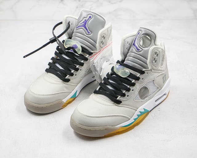Nike Air Jordan(AJ) Sneakers CXS100288 | Yupoo Rep Sneakers image 8
