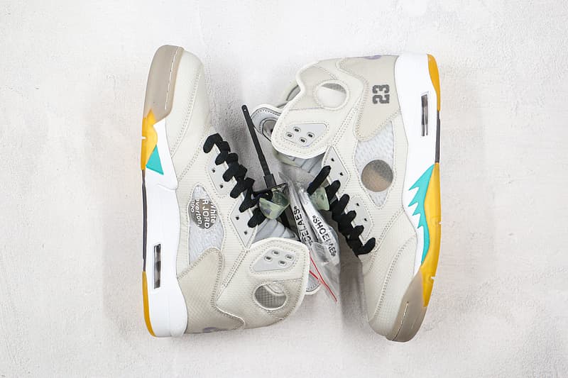 Rep Shoes:Nike Air Jordan(aj) Sneakers CXS100288 image 10