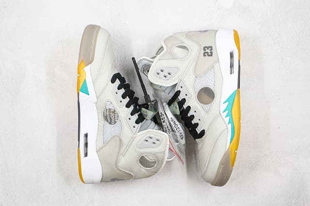 Nike Air Jordan(AJ) Sneakers CXS100288 | Yupoo Rep Sneakers image 10