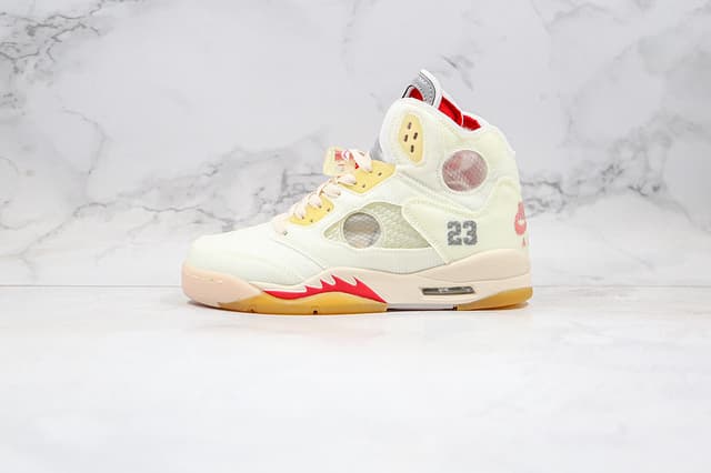 Nike Air Jordan(AJ) Sneakers CXS100445 | Yupoo Rep Sneakers image 1