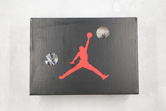 Nike Air Jordan(AJ) Sneakers CXS100445 | Yupoo Rep Sneakers image 2