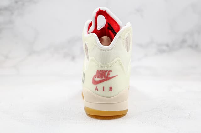 Nike Air Jordan(AJ) Sneakers CXS100445 | Yupoo Rep Sneakers image 3