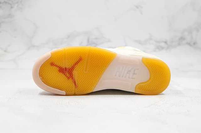 Nike Air Jordan(AJ) Sneakers CXS100445 | Yupoo Rep Sneakers image 4