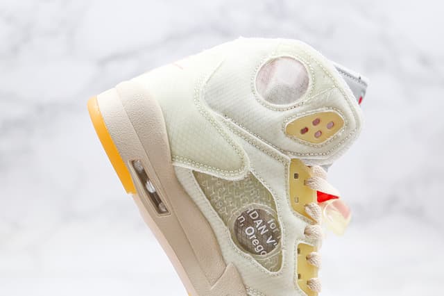 Nike Air Jordan(AJ) Sneakers CXS100445 | Yupoo Rep Sneakers image 5