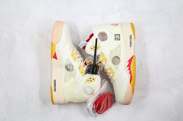 Nike Air Jordan(AJ) Sneakers CXS100445 | Yupoo Rep Sneakers image 10