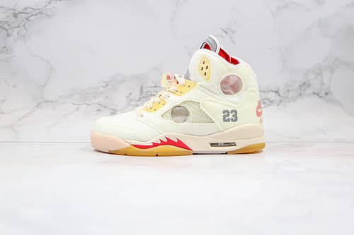 Nike Air Jordan(AJ) Sneakers CXS100445 | Yupoo Rep Sneakers image 11
