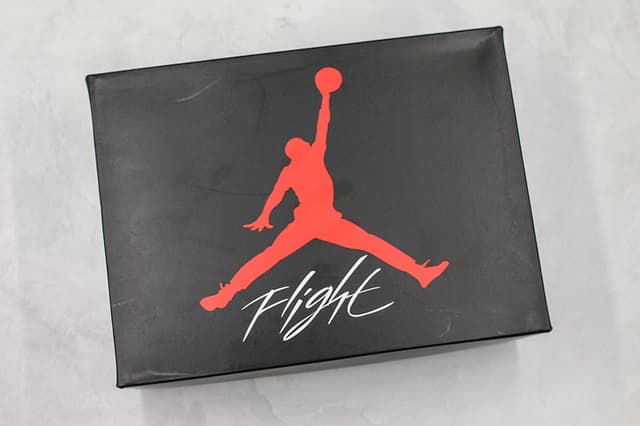 Nike Air Jordan(AJ) Sneakers CXS100247 | Yupoo Rep Sneakers image 1