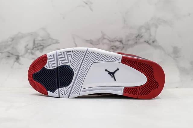 Nike Air Jordan(AJ) Sneakers CXS100247 | Yupoo Rep Sneakers image 3
