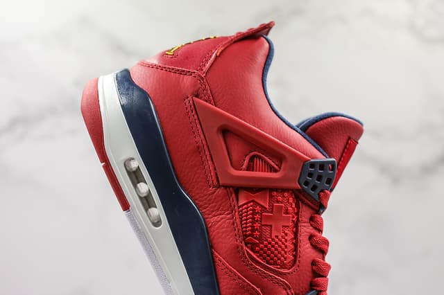 Nike Air Jordan(AJ) Sneakers CXS100247 | Yupoo Rep Sneakers image 6