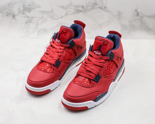 Nike Air Jordan(AJ) Sneakers CXS100247 | Yupoo Rep Sneakers image 7