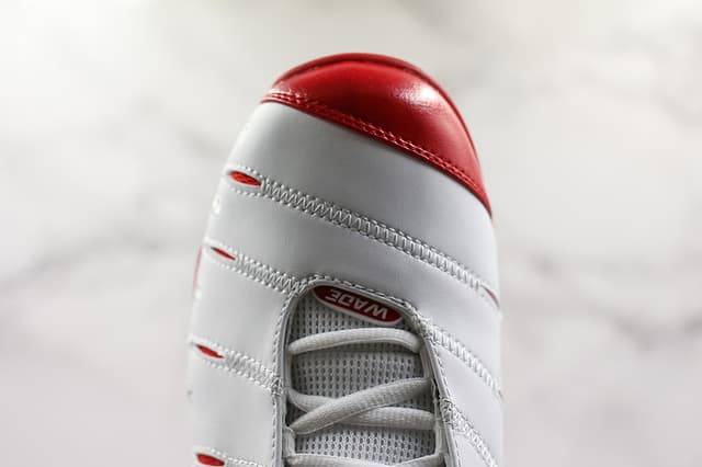 Nike Air Jordan(AJ) Sneakers CXS100607 | Yupoo Rep Sneakers image 6