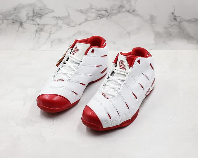 Nike Air Jordan(AJ) Sneakers CXS100607 | Yupoo Rep Sneakers image 8