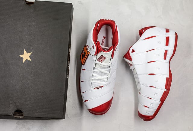 Nike Air Jordan(AJ) Sneakers CXS100607 | Yupoo Rep Sneakers image 9