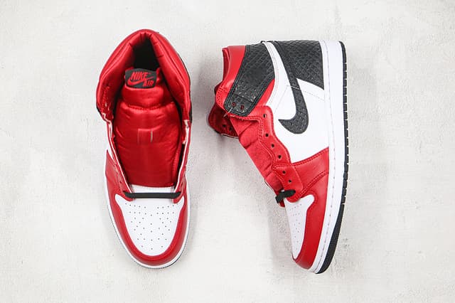 Nike Air Jordan(AJ) Sneakers CXS100481 | Yupoo Rep Sneakers image 9