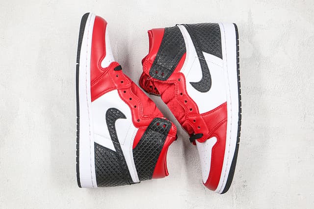 Nike Air Jordan(AJ) Sneakers CXS100481 | Yupoo Rep Sneakers image 10