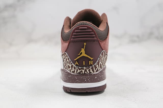 Nike Air Jordan(AJ) Sneakers CXS100394 | Yupoo Rep Sneakers image 3