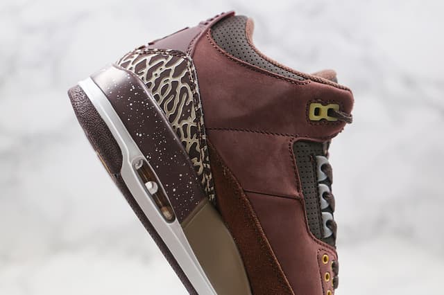 Nike Air Jordan(AJ) Sneakers CXS100394 | Yupoo Rep Sneakers image 7