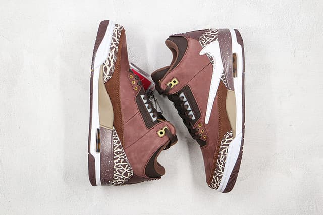 Nike Air Jordan(AJ) Sneakers CXS100394 | Yupoo Rep Sneakers image 10