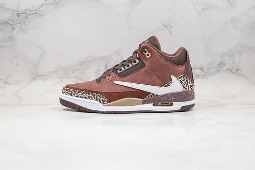 Nike Air Jordan(AJ) Sneakers CXS100394 | Yupoo Rep Sneakers image 11