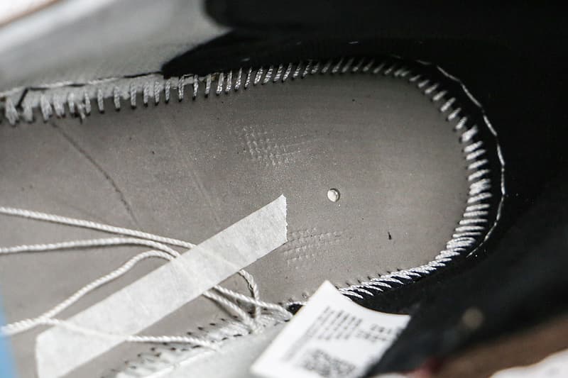 Nike Air Jordan(AJ) Sneakers CXS100606 | Yupoo Rep Sneakers image 1