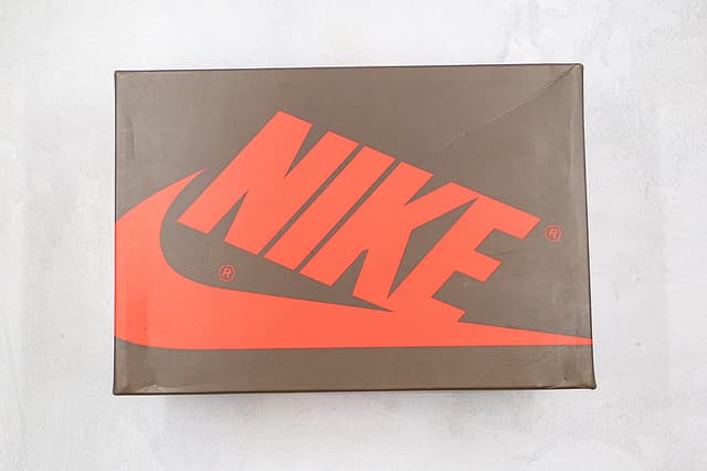 Nike Air Jordan(AJ) Sneakers CXS100606 | Yupoo Rep Sneakers image 2