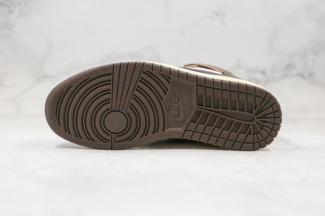 Nike Air Jordan(AJ) Sneakers CXS100606 | Yupoo Rep Sneakers image 4