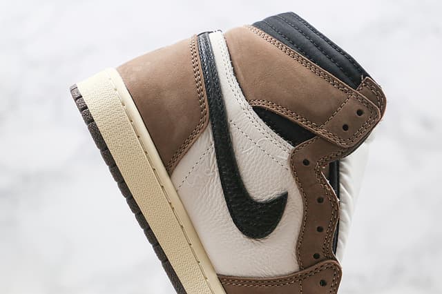 Nike Air Jordan(AJ) Sneakers CXS100606 | Yupoo Rep Sneakers image 5