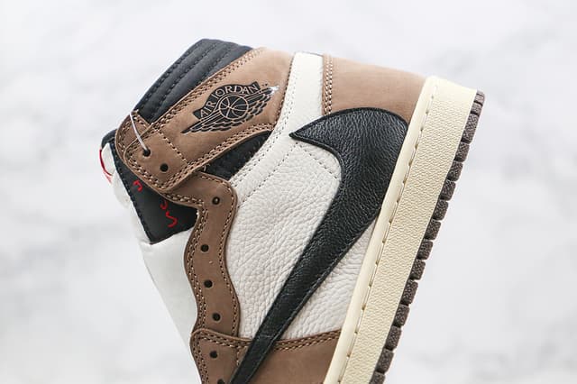 Nike Air Jordan(AJ) Sneakers CXS100606 | Yupoo Rep Sneakers image 6
