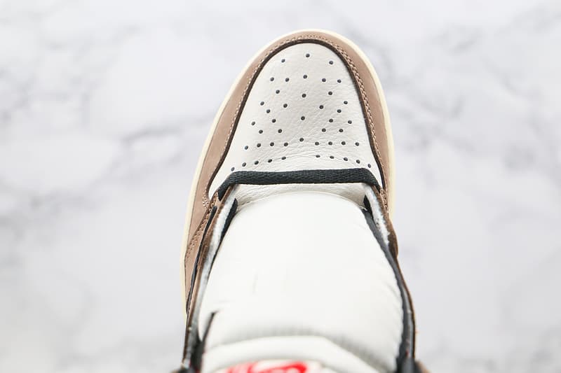 Rep Shoes:Nike Air Jordan(aj) Sneakers CXS100606 image 7