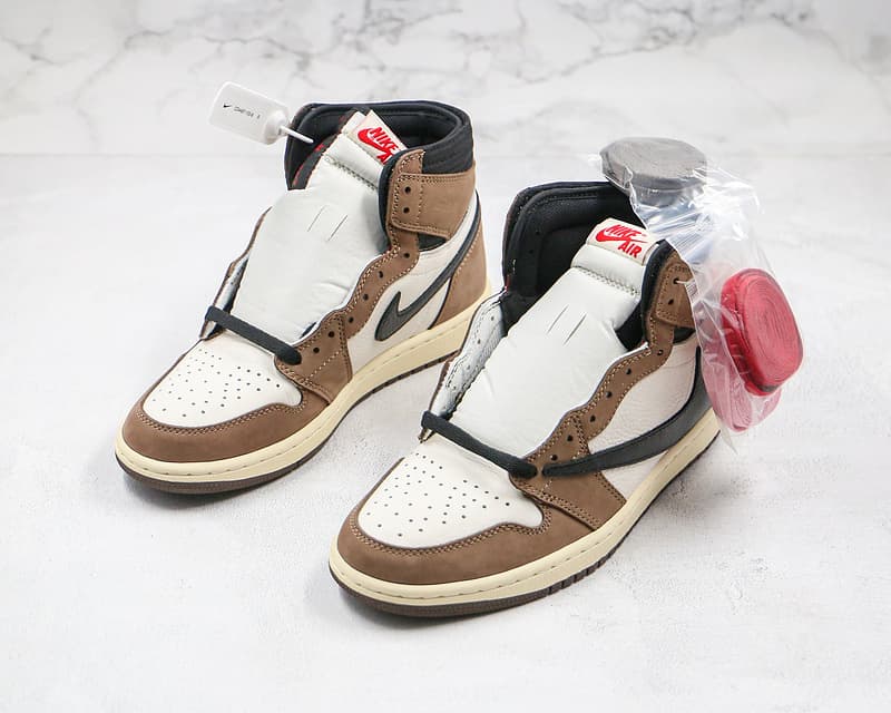 Rep Shoes:Nike Air Jordan(aj) Sneakers CXS100606 image 8