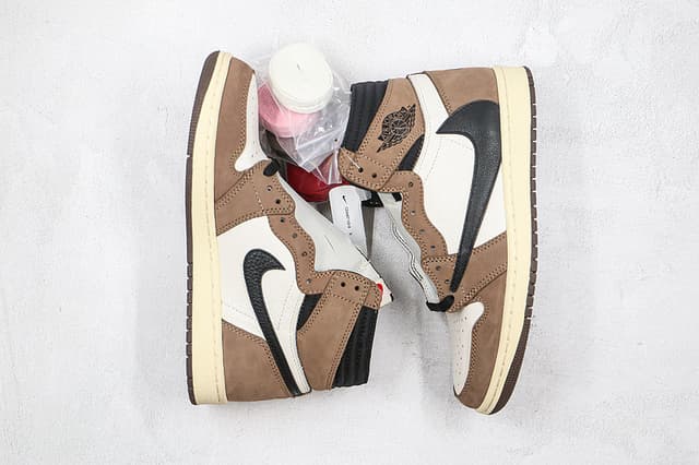 Nike Air Jordan(AJ) Sneakers CXS100606 | Yupoo Rep Sneakers image 10
