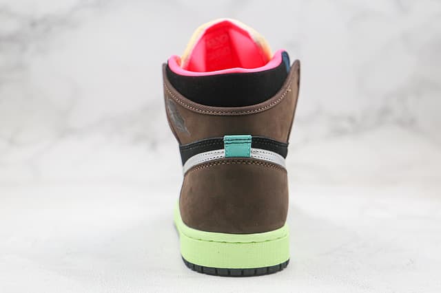 Nike Air Jordan(AJ) Sneakers CXS100619 | Yupoo Rep Sneakers image 3