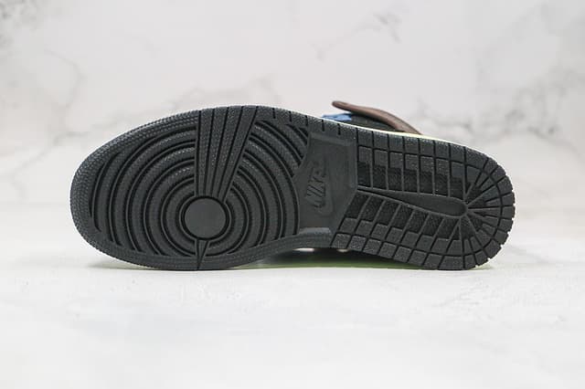 Nike Air Jordan(AJ) Sneakers CXS100619 | Yupoo Rep Sneakers image 4