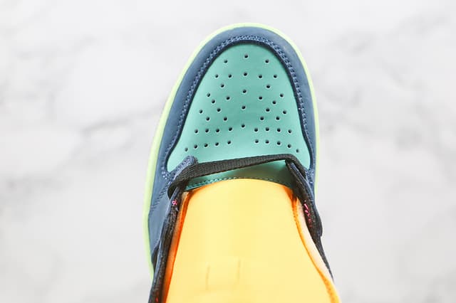 Nike Air Jordan(AJ) Sneakers CXS100619 | Yupoo Rep Sneakers image 7