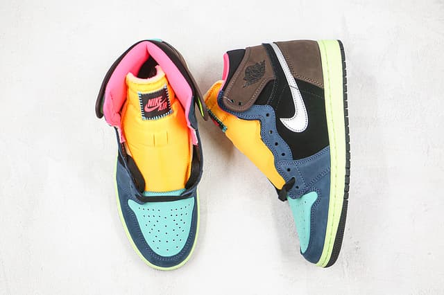 Nike Air Jordan(AJ) Sneakers CXS100619 | Yupoo Rep Sneakers image 9