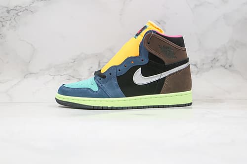 Nike Air Jordan(AJ) Sneakers CXS100619 | Yupoo Rep Sneakers image 11