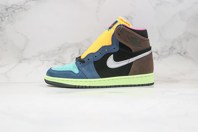 Nike Air Jordan(AJ) Sneakers CXS100619 | Yupoo Rep Sneakers image 12