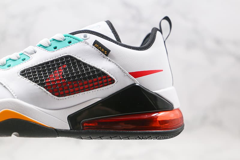 Rep Shoes:Nike Air Jordan(aj) Sneakers CXS100179 image 4