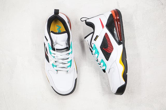 Nike Air Jordan(AJ) Sneakers CXS100179 | Yupoo Rep Sneakers image 8