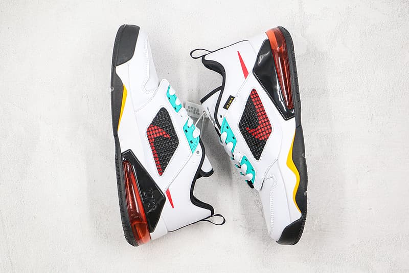 Rep Shoes:Nike Air Jordan(aj) Sneakers CXS100179 image 9