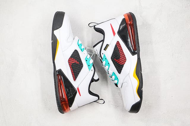 Nike Air Jordan(AJ) Sneakers CXS100179 | Yupoo Rep Sneakers image 9