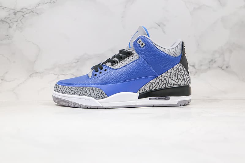 Nike Air Jordan(AJ) Sneakers CXS100419 | Yupoo Rep Sneakers image 1