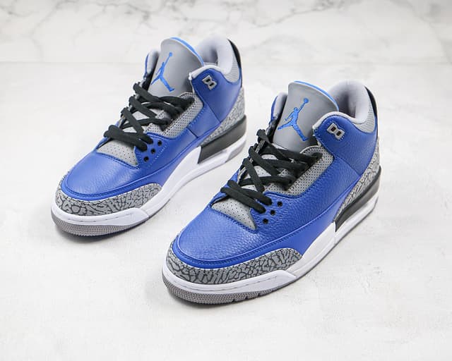 Nike Air Jordan(AJ) Sneakers CXS100419 | Yupoo Rep Sneakers image 8