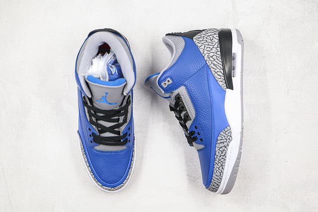 Nike Air Jordan(AJ) Sneakers CXS100419 | Yupoo Rep Sneakers image 9